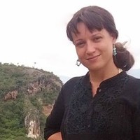 Laura Perich Ferrer