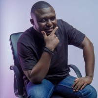 Ruddy Marviche MASSANGA