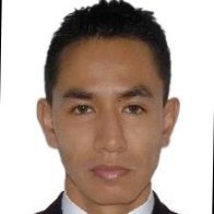 Antonio Garcia Vargas