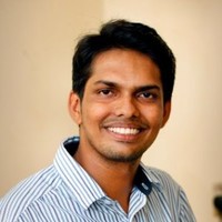 Venkataramana Mutharasu