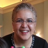 Judith Johnson
