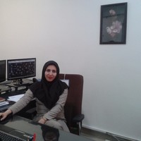elham saeidi