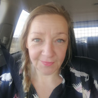 Anja Siltberg