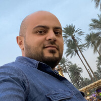 Mustafa Samir