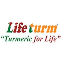 Lifeturm Turmeric for life