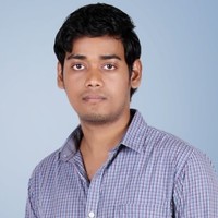 Chandra Kanth Nadikuda