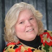 Eva Lantz