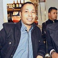 Jared Williams