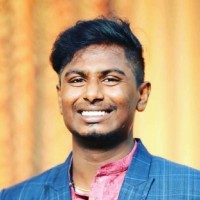 Keerthi Vasan N