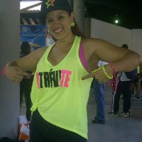 Betty Castro
