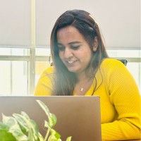 Sakshi Gupta