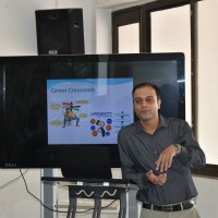 Vinayak Swarnkar