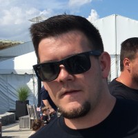 Jacob Batista