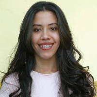Lirian Anne Porto
