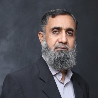 Naeem Zubairy