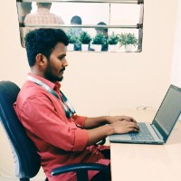 Praveen Koneti