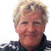 Bert Imhoff