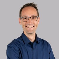 Marc van Benthem