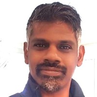 Skanda Pathmanathan