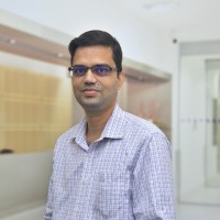 Avinash Pai