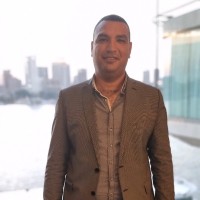 Mohammed Abu Elyazid