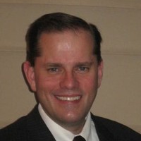 Paul Bates