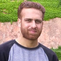 Himayat (Harry) Zehgeer
