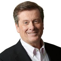 John Tory