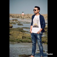 Al-mahmud Rasel