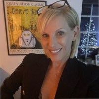 Alison Mills