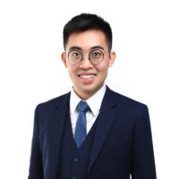 Nicholas Mak