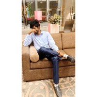 Nihar D