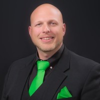Wayne Blum