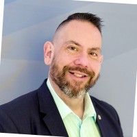 Michael Doran, CHA, CHRM