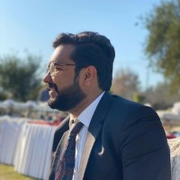 Abdullah Naveed