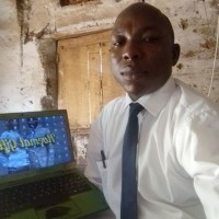 Matthieu tshibumbu