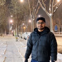 Deepak Kumar
