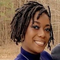 Keyera Mason (M.Ed)