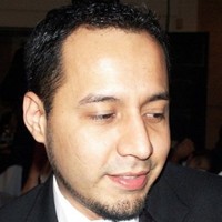 Eric Olea