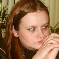 Alyona Zubaryeva