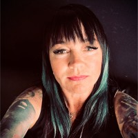 Else Marie Utsola Hommeland