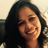 Carol Braganza