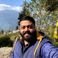 Shubhajit Saha