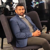 Isuru Perera