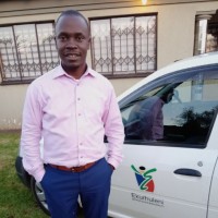 Letile Komane