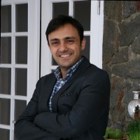 Ahmad Mehrbod
