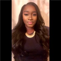 Shamyia Williamson