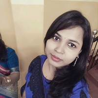 Jyotipriya Rao