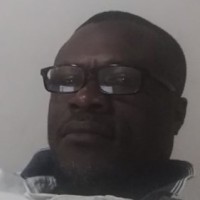 Matthew Andrews teye