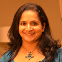 Vaidehi Chandorkar